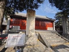 -承恩寺