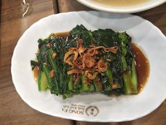 -松發肉骨茶(牛车水店)