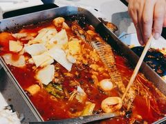 -鱼酷活鱼烤鱼(广场店)