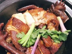 -山泉公馆酒家(珠江新城店)
