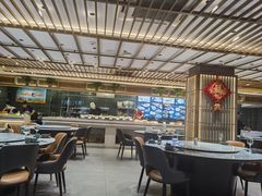 -聚丰园•湖鲜餐厅(阿红私房菜梅石路店)
