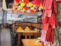 -龙记斑鱼火锅鲜切牛肉自助(红山路店)