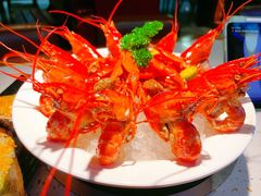 -沪小胖·小龙虾·蓝龙王(八佰伴店)