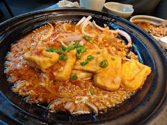-云海肴云南菜·蒸汽石锅鱼(青岛万象城店)