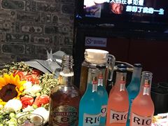 -格莱美量贩式KTV(奥帆店)