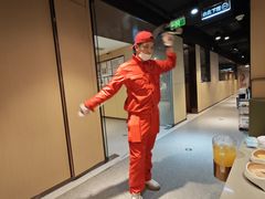 -海底捞火锅(河东万达广场店)