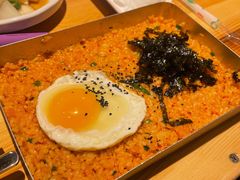 -金博士炭烤(北大新城店)