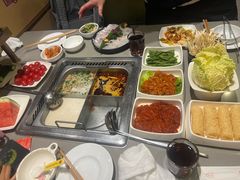 -海底捞火锅(南京红山常发广场店)