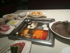 -海底捞火锅(勒泰店)
