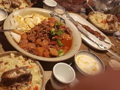 -那时新疆·若羌(经纬汇店)