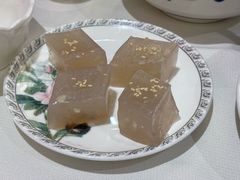 -聚春园自助餐厅(东街口店)