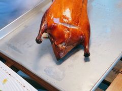 -晟永興烤鸭店(五道口店)