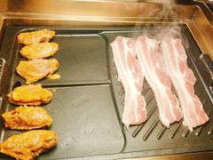 -金妈家烤肉(龙湖U城天街店)