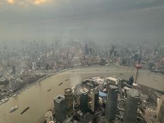 -上海中心大厦