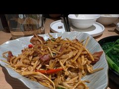 -隅乐胡椒虾·台湾菜·团建(皇岗店)