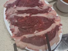 -八合里潮汕鲜牛肉火锅(吉大店)