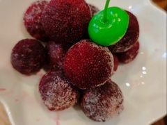 -金陵暴走小龙虾·迷踪蟹(凯德MALL店)