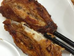 -管氏翅吧(中关村店)