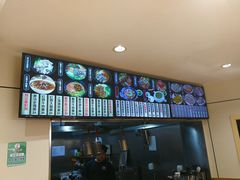 -好麺世家海鲜面馆(新建中路店)
