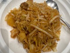 -巴音浩日娲·蒙餐(双林东路店)