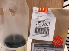 -麦当劳(世纪汇广场店)