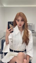 -DL HOPE明星造型