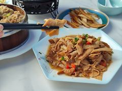 -黄牛肉馆·皖南土菜