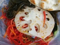 -王菊美食街·王菊面馆(总店)