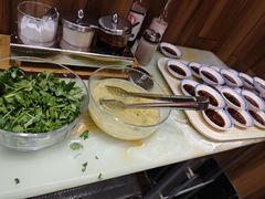 -笑来喜馄饨小笼工坊(通扬路店)