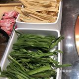 重庆味火锅