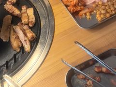 -乌拉烤肉(如皋首店)