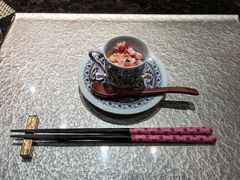 -Ginza Onodera铁板烧(外滩十八号店)