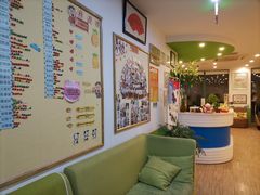 -星视野儿童近视弱视视力训练中心(富荟店)