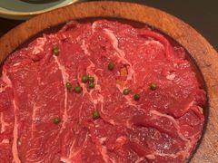 -季季山·云南野生菌火锅(上海首店)