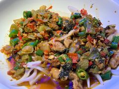 -兰湘子·湘菜小炒(长安万科广场店)