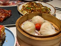 -虾饺妹·粤式茶餐厅(荟聚店)