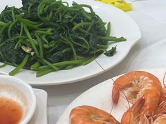 -新享乐海鲜(翠华路店)