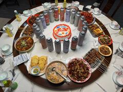 -麻辣范儿(良乡机场店)