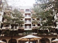 -金汤湾海水温泉度假酒店