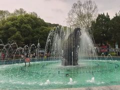-赭山公园