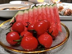 -神洲四海大酒楼(王府井澳门中心店)