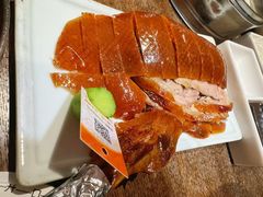 -魁盛居百年鲁菜馆(县西巷店)