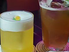 -DEW Lounge(深圳湾店)