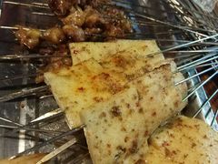 -杨记玉喜龙虾肥蛤(文东店)