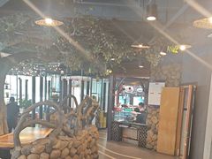 -常和州·夜宵大排档(常州单店)