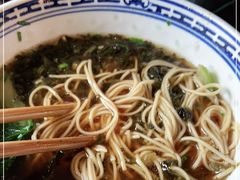 -同得兴 Since·1995 传统苏式面馆(十全街店)