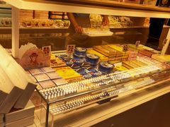 -好利来(抚顺万达店)