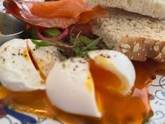 -Alimentari早午餐(安福路店)