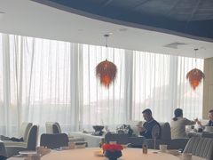 -悦融·京鲁菜·露台花园(安定门店)