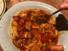 -玛格萝妮比萨屋(陆家浜路店)